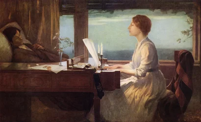 Adieux - Schubert